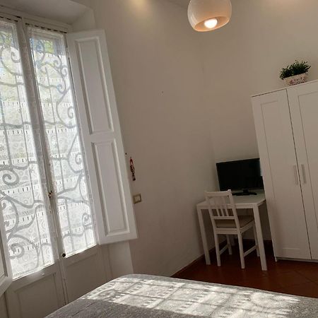 Il Villino Rosa Apartments فلورنس المظهر الخارجي الصورة