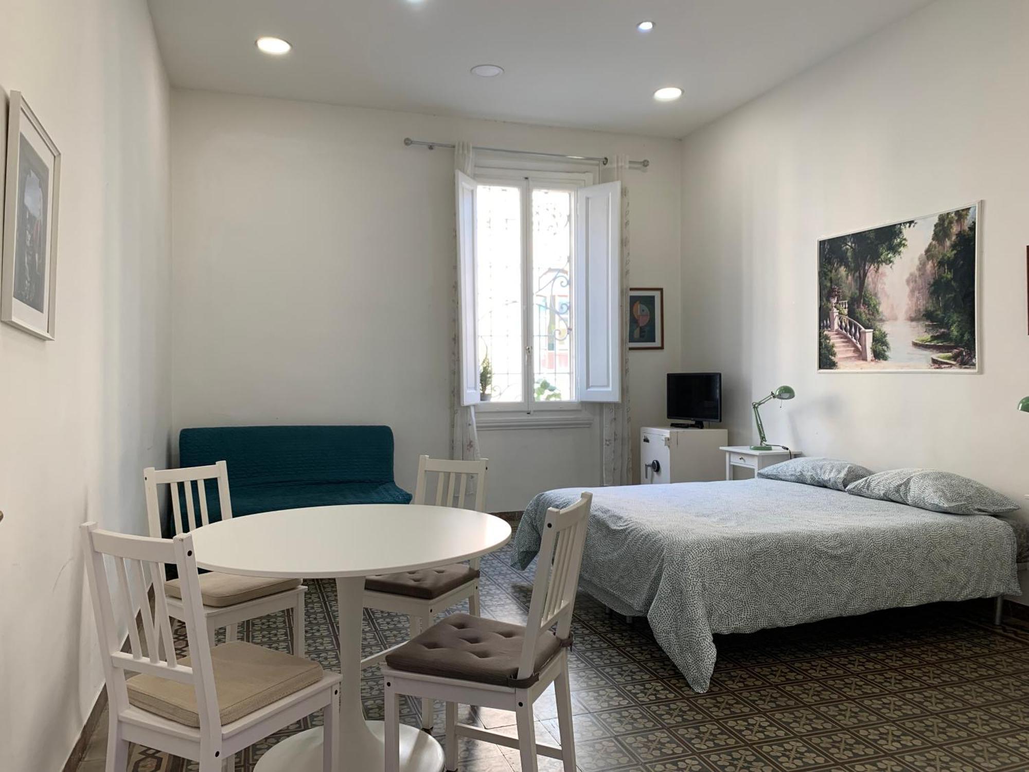 Il Villino Rosa Apartments فلورنس المظهر الخارجي الصورة