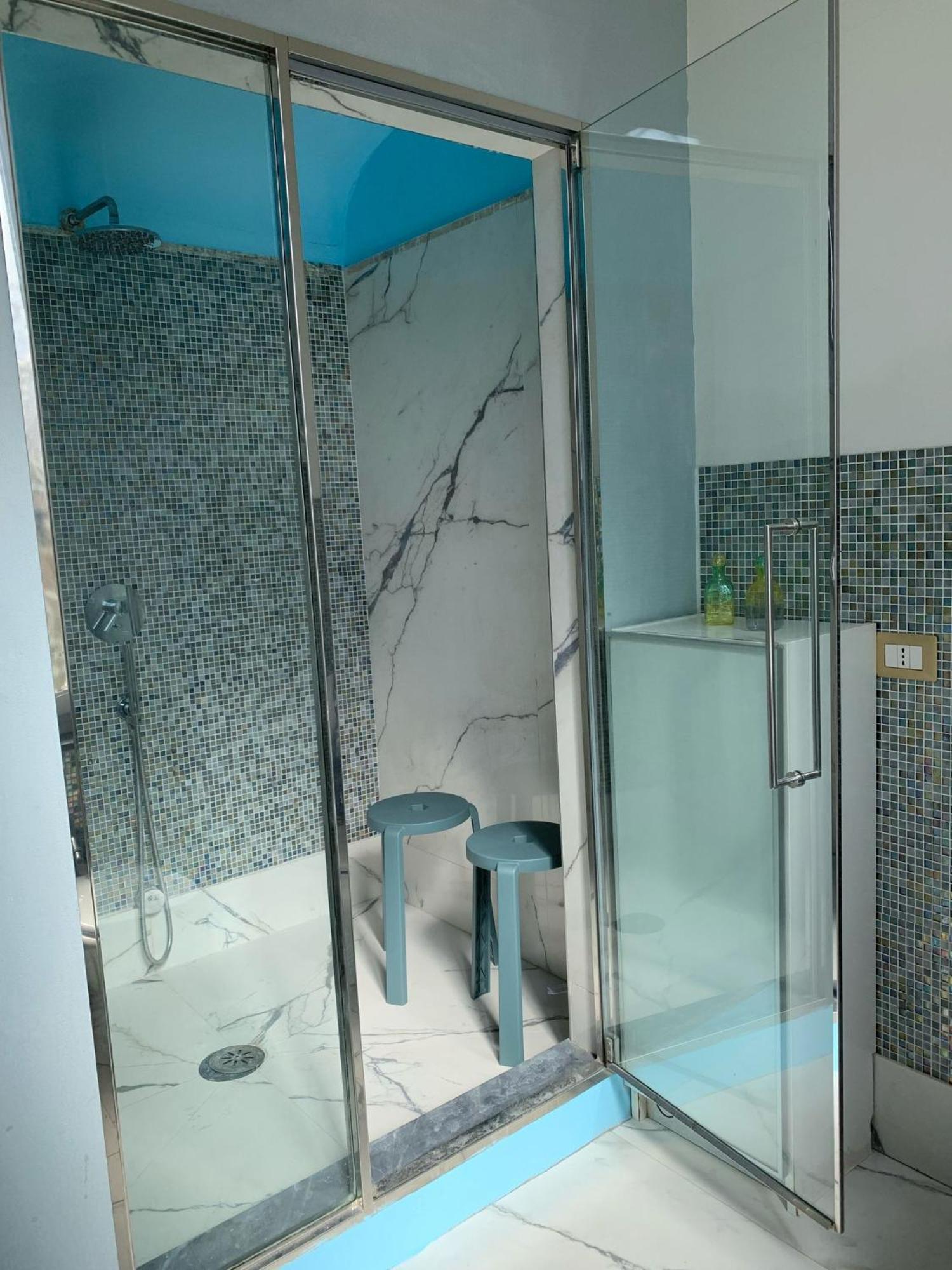 Il Villino Rosa Apartments فلورنس المظهر الخارجي الصورة