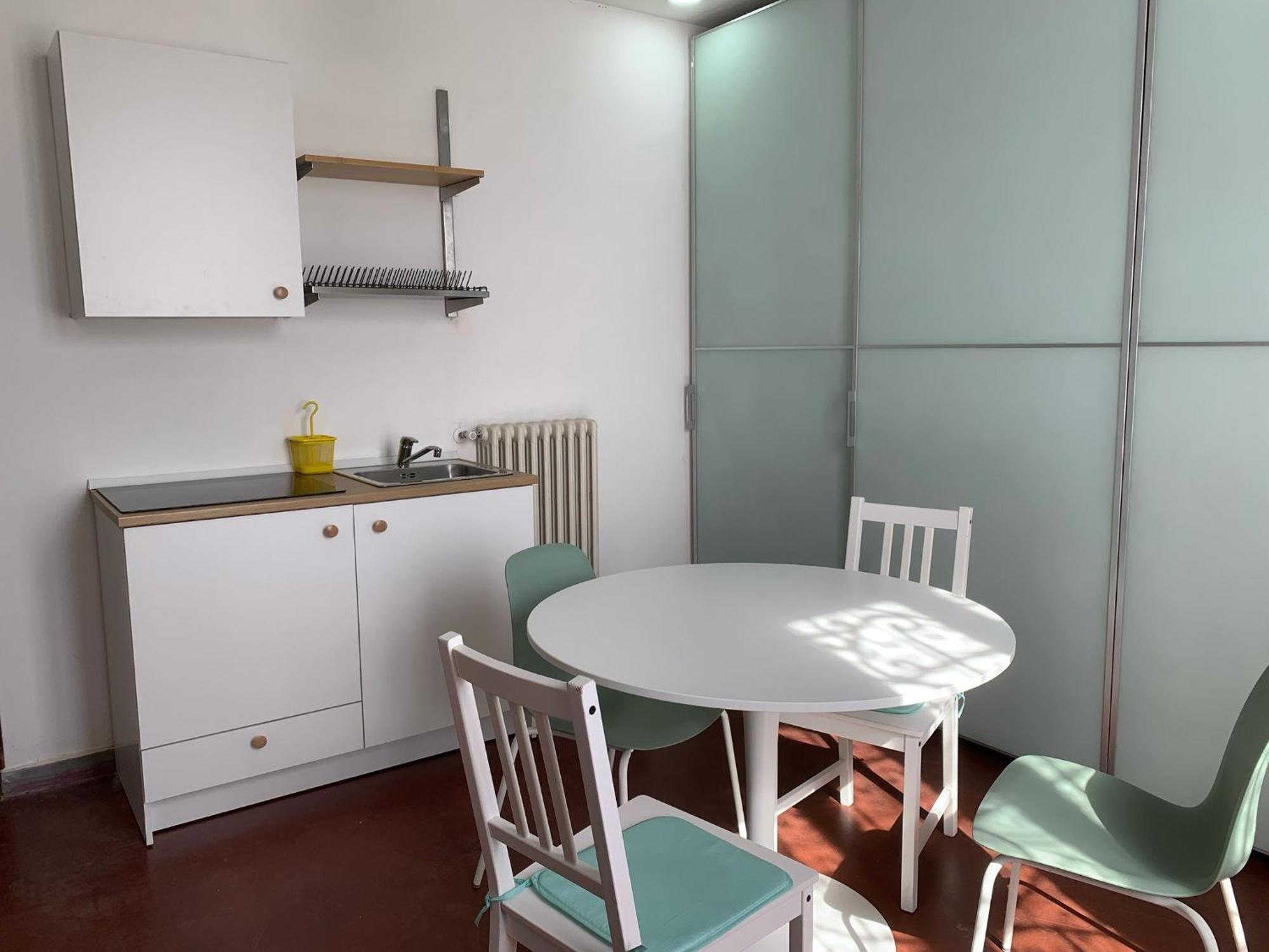 Il Villino Rosa Apartments فلورنس المظهر الخارجي الصورة