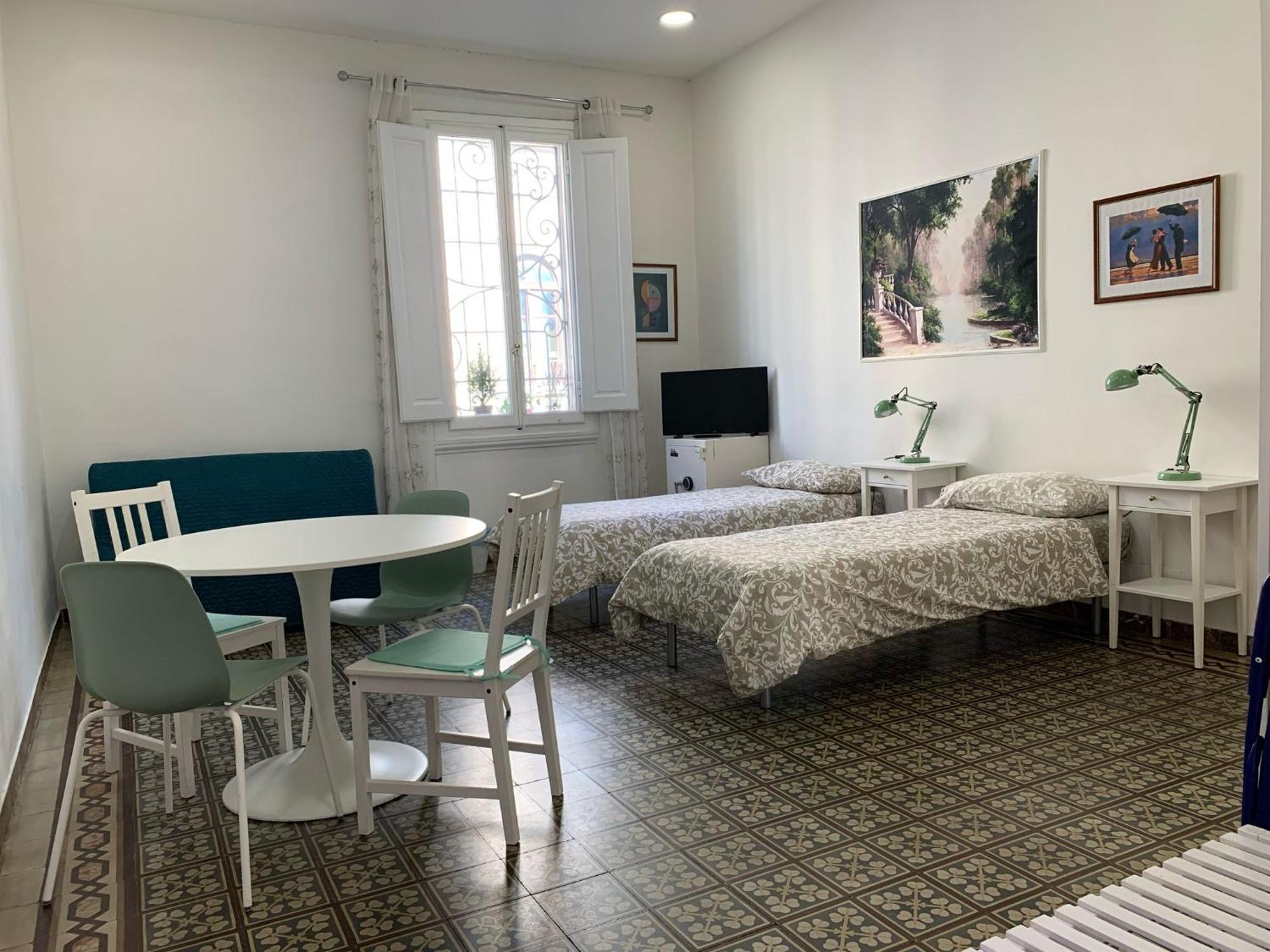 Il Villino Rosa Apartments فلورنس المظهر الخارجي الصورة