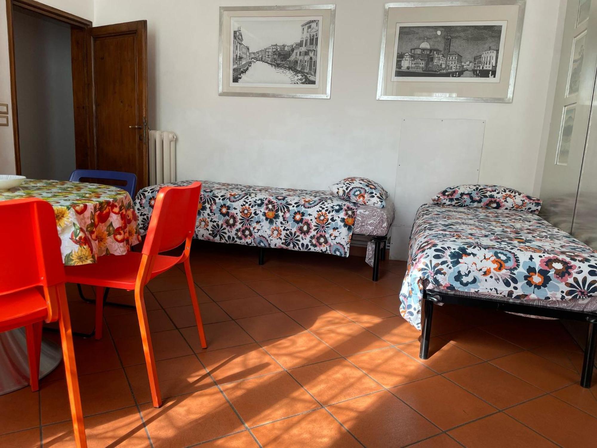 Il Villino Rosa Apartments فلورنس المظهر الخارجي الصورة