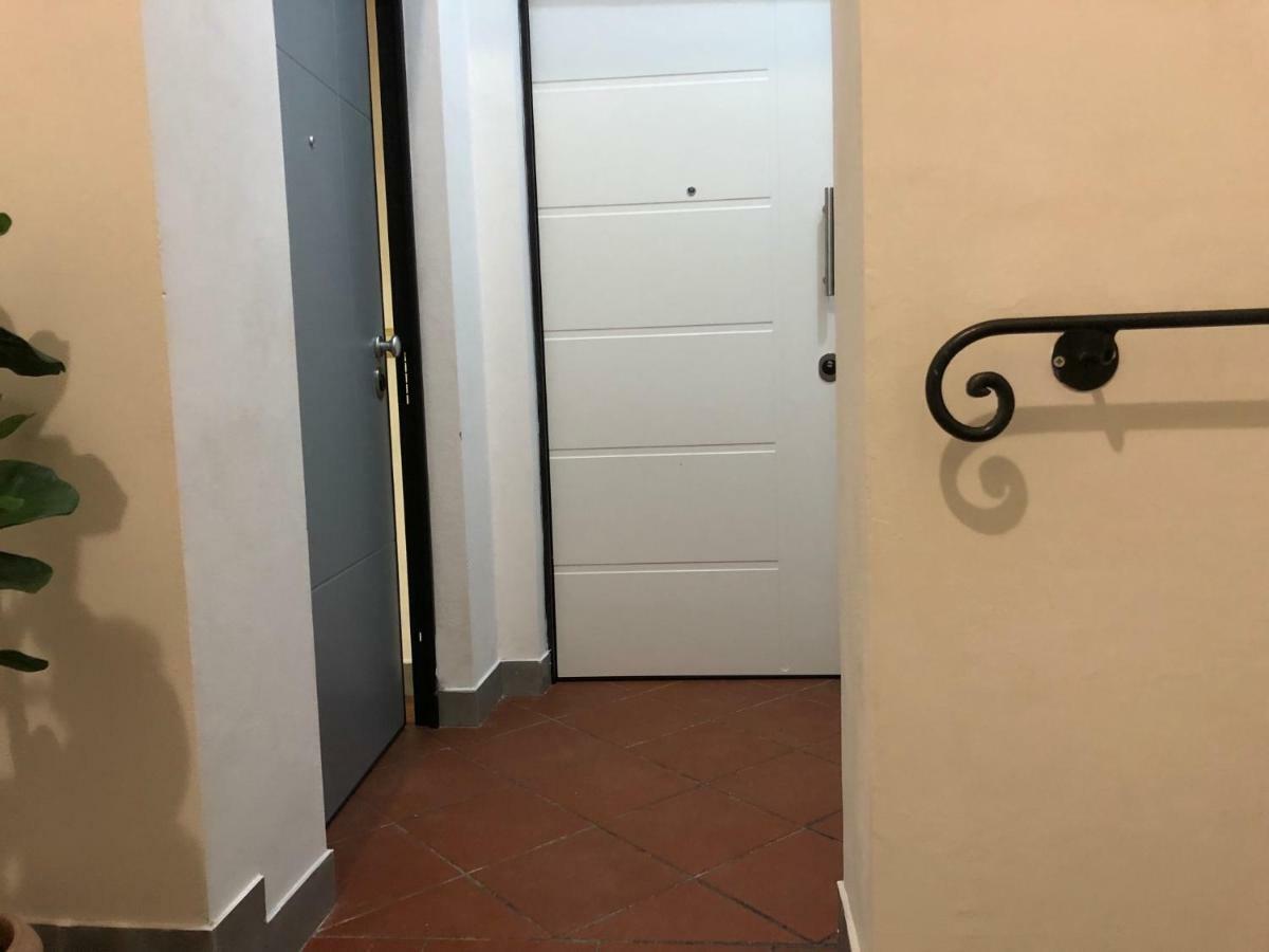 Il Villino Rosa Apartments فلورنس المظهر الخارجي الصورة